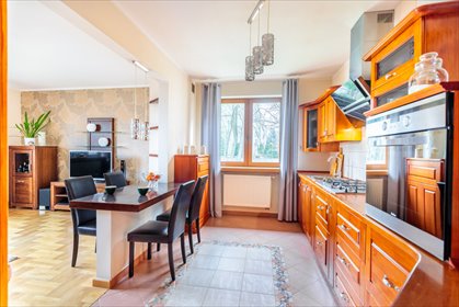 dom na sprzedaż 258m2 dom Wołomin, Reja