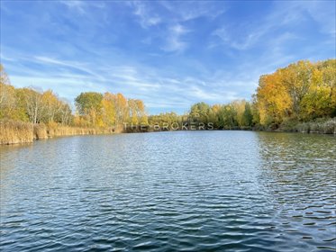 działka na sprzedaż 1345m2 działka Konstancin-Jeziorna, Chylice