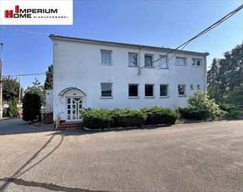 lokal użytkowy na wynajem 430m2 lokal użytkowy Pruszcz Gdański, Zastawna