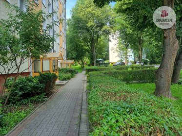 mieszkanie na sprzedaż 58m2 mieszkanie Olsztyn, Stare Miasto, ul. Smętka