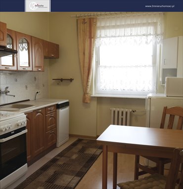 mieszkanie na wynajem 49m2 mieszkanie Gdańsk, Przymorze Małe, Szczecińska