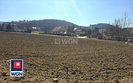 działka na sprzedaż 3960m2 działka Ustroń, Cieszyńska