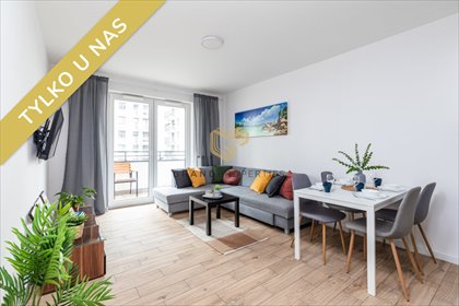 mieszkanie na wynajem 38m2 mieszkanie Warszawa, Ursus, Edwarda Habicha