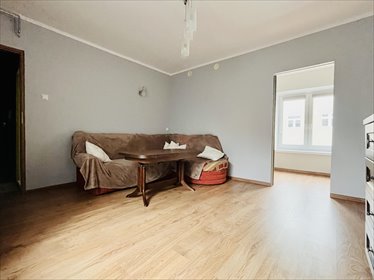 mieszkanie na wynajem 35m2 mieszkanie Łódź, Polesie, Gdańska