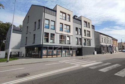 Lokal usługowy 179 m² z witrynami i parkingiem polecam lokal użytkowy Tczew, Stefana Kardynała Wyszyńskiego