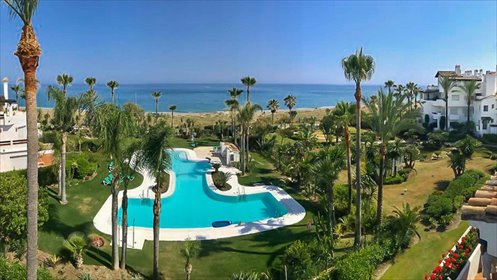 Mieszkanie na sprzedaż 206m2 mieszkanie Estepona East - Costalita, Estepona East - Costalita
