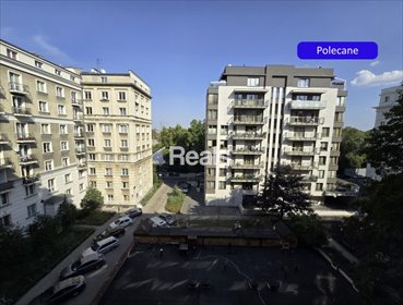 Dwupokojowe mieszkanie po remoncie, blisko Starego Miasta mieszkanie Warszawa, Śródmieście, Muranów, gen. Władysława Andersa