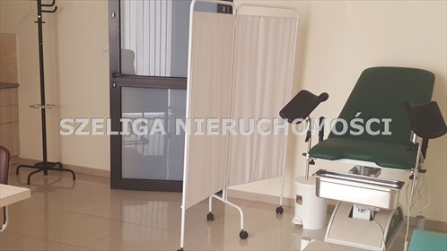 lokal użytkowy na wynajem 38m2 lokal użytkowy Gliwice, Śródmieście, OKOLICE PLACU PIASTÓW, GABINET LEKARSKI