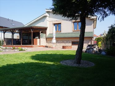 Dom na sprzedaż Zalasewo, Hebanowa 175m2 Foto 2