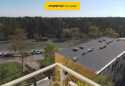 mieszkanie na sprzedaż 38m2 mieszkanie Warszawa, Bielany, Marymoncka