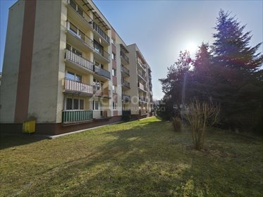 mieszkanie na sprzedaż 40m2 mieszkanie Kielce, Ksm, Śląska