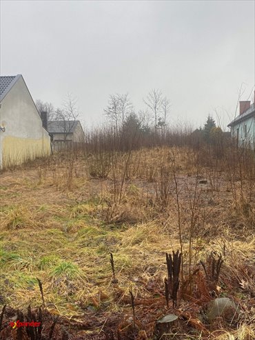 Działka inwestycyjna 6920 m² w Pierzchno z możliwością podziału działka Pierzchno