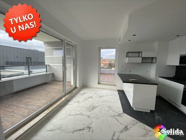 mieszkanie na sprzedaż 52m2 mieszkanie Jelenia Góra, Śródmieście