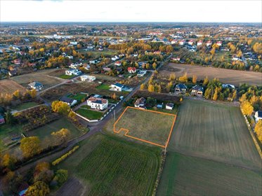 Oaza spokoju w Bydgoszczy pod 1 lub 2 domy działka Bydgoszcz, Izerska