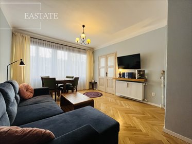 mieszkanie na wynajem 42m2 mieszkanie Warszawa, Praga-Północ, Ratuszowa