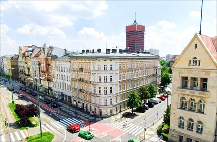 lokal użytkowy na wynajem 460m2 lokal użytkowy Poznań, Centrum, Tadeusza Kościuszki
