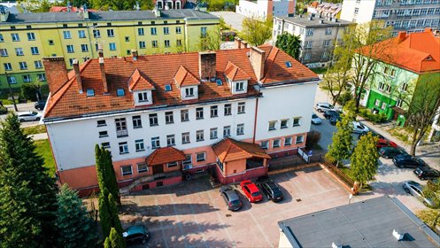 lokal użytkowy na wynajem 11m2 lokal użytkowy Dębica, Jana III Sobieskiego