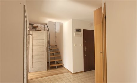 Polecam przestronne 4-pokojowe mieszkanie 99,5 m² z tarasem i garażem mieszkanie Ustowo