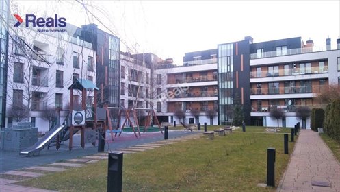 mieszkanie na sprzedaż 53m2 mieszkanie Warszawa, Wilanów, Miasteczko Wilanów, Adama Branickiego