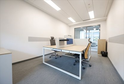 Nowoczesne biuro 19,35 m² z pełnym wyposażeniem i parkingiem lokal użytkowy Tychy, Towarowa