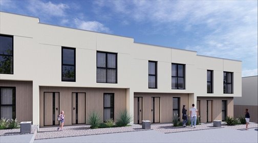 mieszkanie na sprzedaż 50m2 mieszkanie Rzeszów, św. Marcina