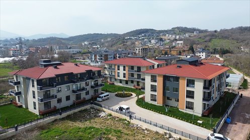 Nowoczesny 3-pokojowy apartament w Yalovie blisko centrum mieszkanie Yalova, Kadıköy Bld, Yalova Merkez, Yalova