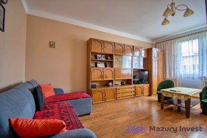 mieszkanie na sprzedaż 34m2 mieszkanie Szczytno, Odrodzenia