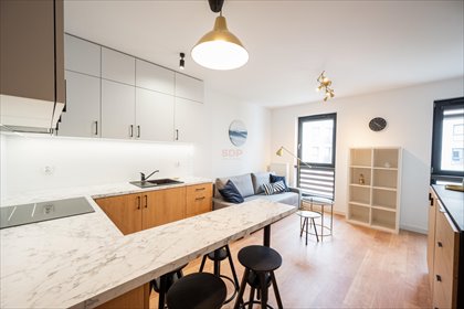 mieszkanie na wynajem 25m2 mieszkanie Wrocław, Śródmieście, Plac Grunwaldzki, Benedykta Polaka