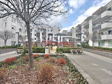 Do sprzedania przestronne mieszkanie 68 m² w Warszawie mieszkanie Warszawa, Białołęka, Magiczna