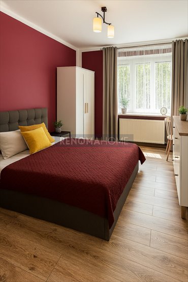 mieszkanie na sprzedaż 68m2 mieszkanie Legnica