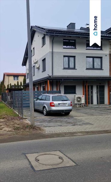 Dom 298 m² z 5 mieszkaniami, inwestycja polecam! dom Poznań, Kobylepole