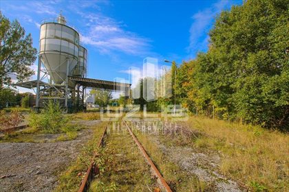 Działka przemysłowo-handlowa na sprzedaż Skibno 37 100m2 Foto 5