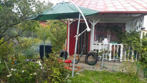 działka na sprzedaż 300m2 działka Gdynia, Chwarzno, Chwarznieńska