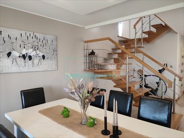 dom na sprzedaż 210m2 dom Altanka