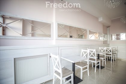 Lokal użytkowy na wynajem Rzeszów, Śródmieście, Jagiellońska 60m2 Foto 7