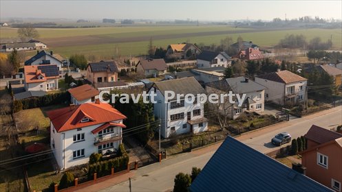 Dom na sprzedaż Czyżew, Czyżew 283m2 Foto 4