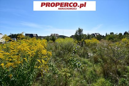 działka na sprzedaż 4400m2 działka Kielce, Dyminy-Wieś