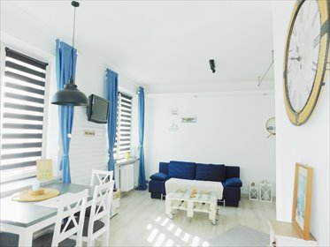 mieszkanie na sprzedaż 35m2 mieszkanie Giżycko, Mickiewicza