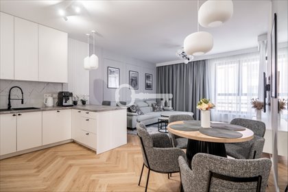 Mieszkanie trzypokojowe na wynajem Gdańsk, Śródmieście, ks. Jerzego Popiełuszki 67m2 Foto 5
