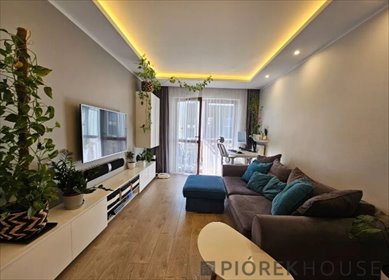 mieszkanie na sprzedaż 62m2 mieszkanie Warszawa, Targówek, Poborzańska