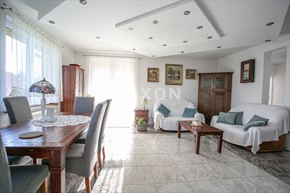 Nowoczesny dom 151m2 z garażem, ogród, spokój dom Głodowo