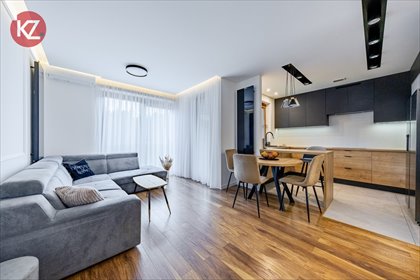 mieszkanie na sprzedaż 65m2 mieszkanie Piła, Górne, Mickiewicza