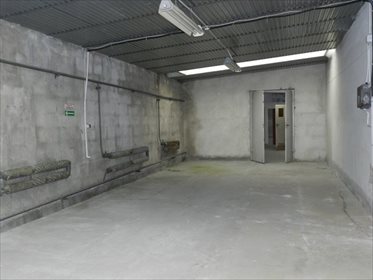 Magazyn na wynajem Szczecin, Kijewo 700m2 Foto 5