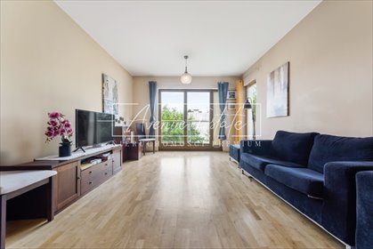 mieszkanie na wynajem 53m2 mieszkanie Warszawa, Wilanów, Sarmacka