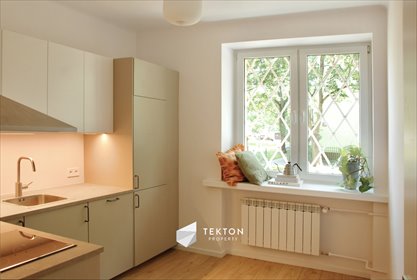 mieszkanie na sprzedaż 42m2 mieszkanie Warszawa, Praga-Południe Grochów, Ludwika Mycielskiego