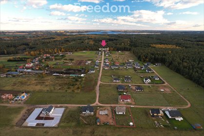 Dom wolnostojący 189 m² w Przykopce, 1080 m² działki dom Przykopka