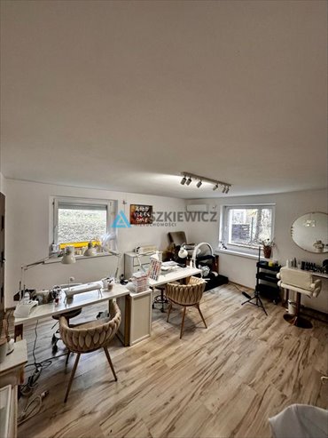 lokal użytkowy na sprzedaż 38m2 lokal użytkowy Sopot, 23 Marca