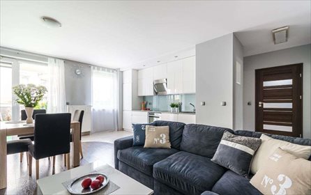 mieszkanie na sprzedaż 45m2 mieszkanie Warszawa, Białołęka, Berensona