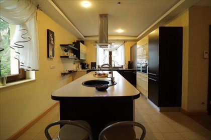 dom na sprzedaż 215m2 dom Wierzyce, os.Pod Sosnami