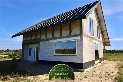 dom na sprzedaż 132m2 dom Chruszczewo